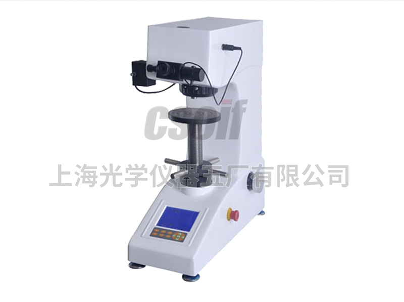 HBS-62.5Z小負(fù)荷布氏硬度計(jì)