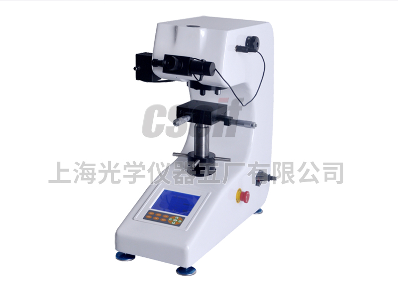 HVS-1000大屏數(shù)顯自動(dòng)測量顯微硬度計(jì)