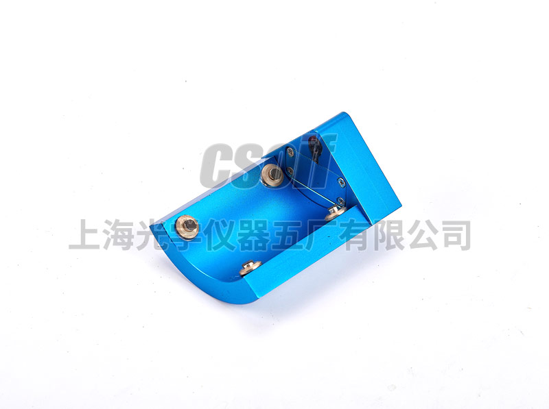 雙軸光電自準(zhǔn)直儀1X5(0.2
