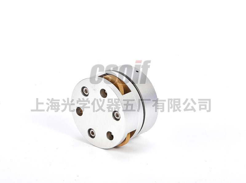 雙軸光電自準(zhǔn)直儀1X5(0.2